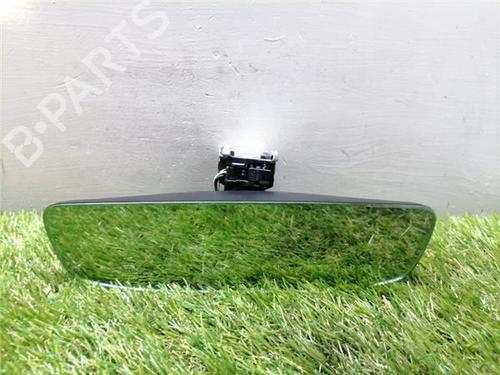 Used Rear mirror PEUGEOT 508 II (FB_, FH_, F3_) 2.0 BlueHDI 160 (FHEHYR) (163 hp) 31901008