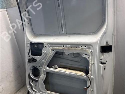 Højre side skydedør CITROËN JUMPY III Van (V_) 1.5 BlueHDi 120 | BP32004889C75