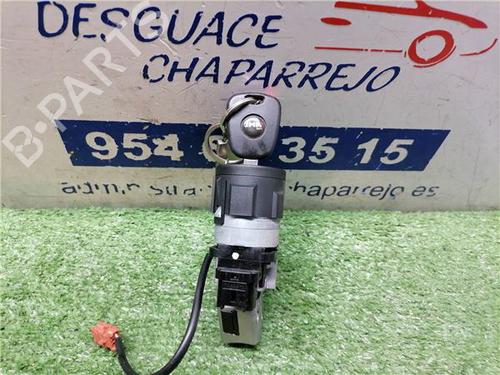 Interruttore PEUGEOT 308 I (4A_, 4C_) 1.6 16V (120 hp) 31897850