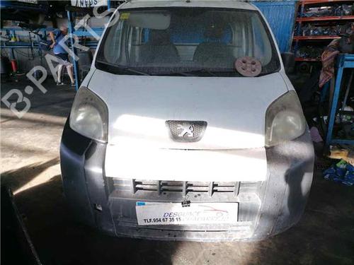 Used Parts PEUGEOT BIPPER (AA_) 1.4 HDi (68 hp) 4410310