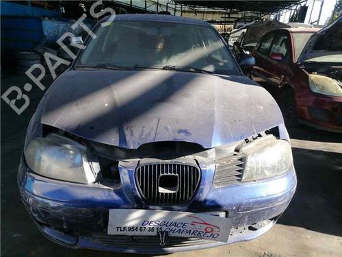 Used Parts SEAT IBIZA III (6L1) 1.4 16V (75 hp) 4410303