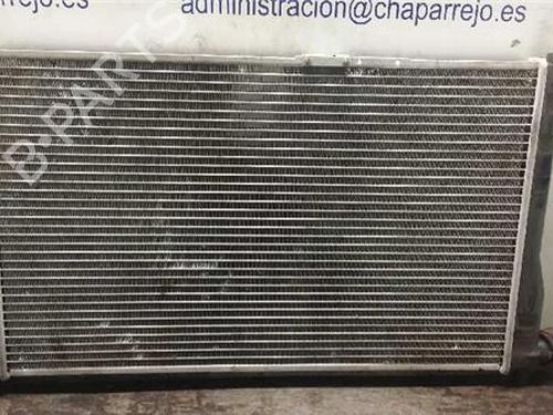 Radiateur à eau DAEWOO NEXIA 1.5 16V (08, 68) (90 hp) 31895112