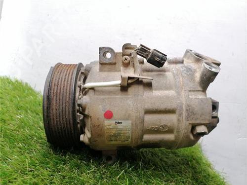 Used AC compressor NISSAN X-TRAIL II (T31) 2.0 dCi 4x4 (150 hp) 31900996