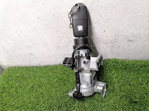 Used Ignition barrel Ignition barrel 38428020 38428020