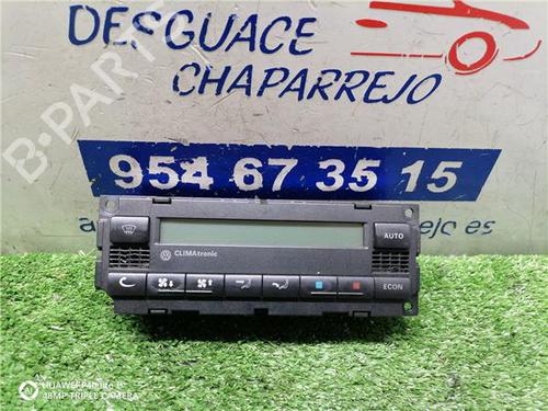 Commande Chauffage VW PASSAT B5.5 (3B3) 1.8 T 20V (150 hp) 31897754