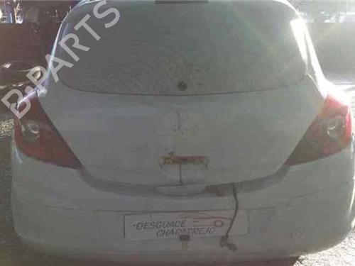 Right taillight OPEL CORSA D (S07) 1.3 CDTI (L08, L68) | BP31891723C35