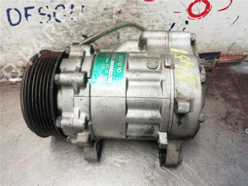 Compresseur AC SEAT AROSA (6H1) 1.4 (60 hp) 31896530
