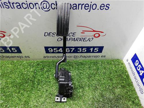 Pédale JAGUAR XF I (X250) 2.7 D (207 hp) 31889985