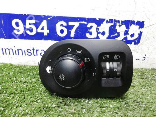 Used Switch SEAT ALTEA (5P1) 1.9 TDI (105 hp) 31897332
