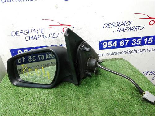 left-mirror-ford-mondeo-iii-b5y-2000-2001-2002-2003-2004-2005-2006-2007-31892196 main image