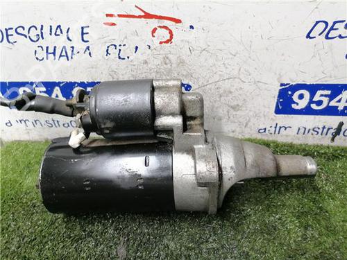 Starter AUDI A6 C5 (4B2, 4B4) 2.5 TDI | BP31890236M8