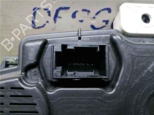 Instrument cluster OPEL CORSA D (S07) 1.2 (L08, L68) | BP31899276C47