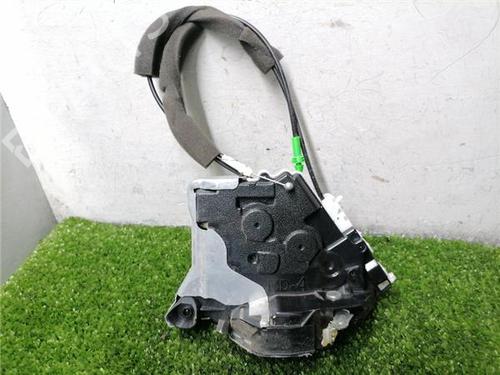 Used Front right lock Front right lock LEXUS GS (_L1_) 450h (GWL10_, GWL10, GWL10R) (345 hp) 34176002 34176002