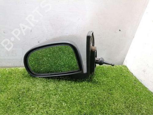 Used Left mirror Left mirror HYUNDAI ATOS (MX) 1.0 i (54 hp) 36242380 36242380
