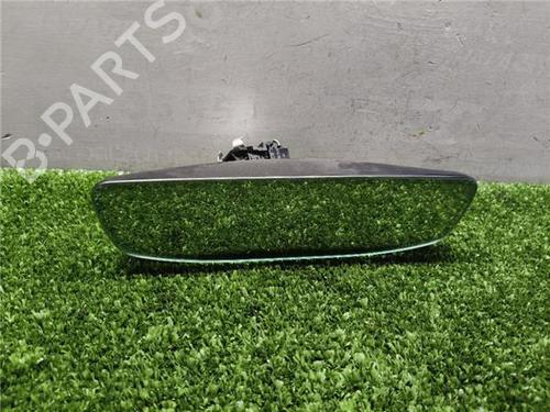 Used Rear mirror Rear mirror PEUGEOT 3008 II SUV (MC_, MR_, MJ_, M4_) 1.2 THP/ PureTech 130 (MRHNSM, MRHNSU, MRHNSJ, MRHNYW,... (131 hp) 34456403 34456403
