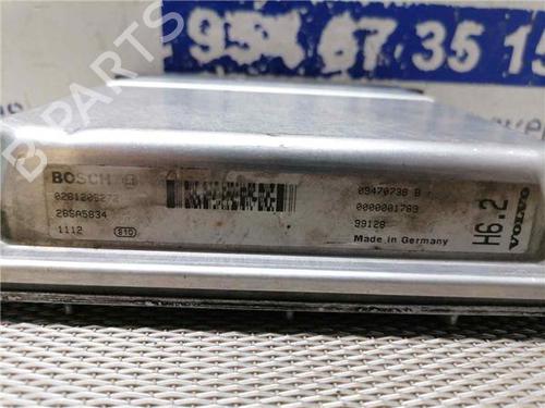 Electronic module VOLVO S80 I (184) T6 | BP31890401M83 - Image 4
