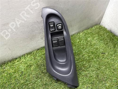 left-front-window-switch-nissan-almera-ii-n16-2000-35747260 main image
