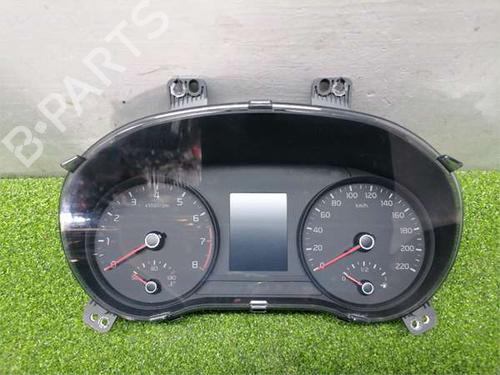 Used Instrument cluster Instrument cluster 37705320 37705320