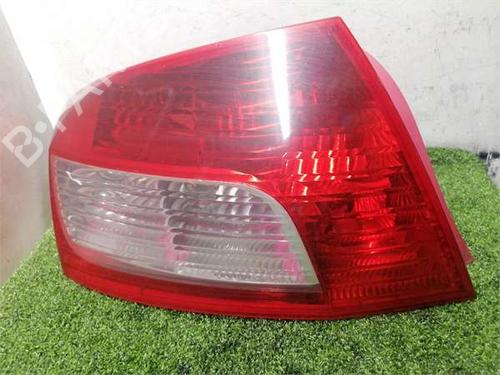 Used Left taillight Left taillight PEUGEOT 407 (6D_) 2.0 HDi 135 (6DRHRH, 6DRHRE, 6DRHRG, 6DRHRJ) (136 hp) 40517426 40517426
