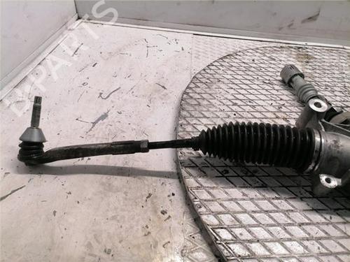 Steering rack MERCEDES-BENZ C-CLASS Coupe (C205) C 220 d 4-matic (205.315) | BP31890765M22