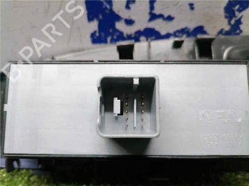 Left front window switch SEAT TOLEDO III (5P2) 1.6 | BP31900192I27