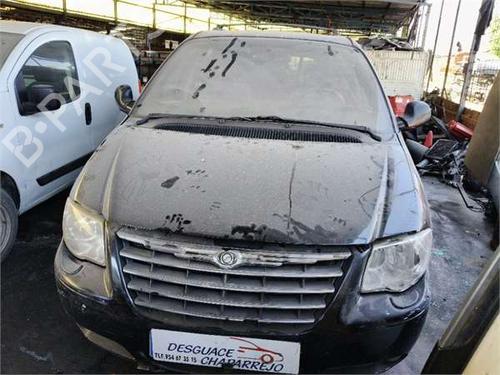 Brugte CHRYSLER VOYAGER IV (RG, RS)  2.8 CRD  4779737