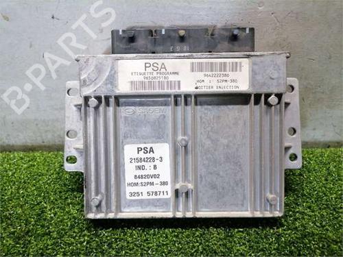 Used Control unit Control unit 38055787 38055787