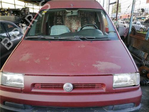 Pièces Détachées Usagées FIAT SCUDO Bus (220_) 1.9 TD (92 hp) 4408769