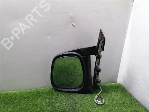 Used Left mirror Left mirror HYUNDAI H-1 Van (A1) 2.5 TD (99 hp) 34641489 34641489