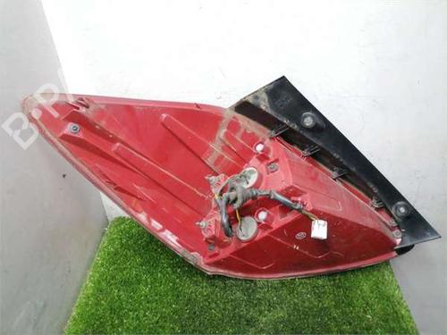 Right taillight KIA CEE'D (JD) 1.6 CRDi 110 | BP35997907C35 - Image 4