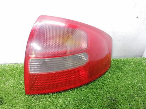 Used Right taillight Right taillight AUDI A6 C5 Avant (4B5, 4B6) 2.5 TDI (163 hp) 33860223 33860223