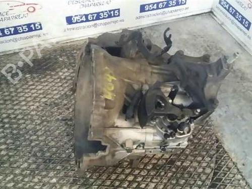 Boîte de vitesses FORD MONDEO III (B5Y) 2.0 TDCi (130 hp) 31901377