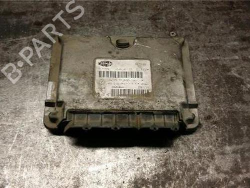 Used Electronic module Electronic module FIAT SEICENTO / 600 (187_) 1.1 (187AXB, 187AXB1A, 187AXC1A02) (54 hp) 31889023 31889023