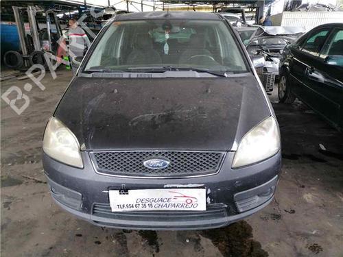 Electric handbrake FORD FOCUS C-MAX (DM2) 1.8 TDCi | BP31893691E5 