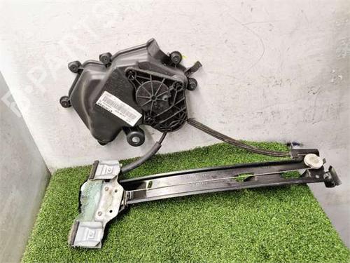 Used Rear right window mechanism Rear right window mechanism SEAT IBIZA IV ST (6J8, 6P8) 1.2 TSI (90 hp) 40285901 40285901