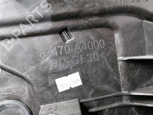 Other KIA CARENS IV 1.6 GDi | BP32432164O1