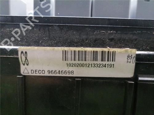 Electronic module CHEVROLET EPICA (KL1_) 2.0 D | BP33478164M83 - Image 4