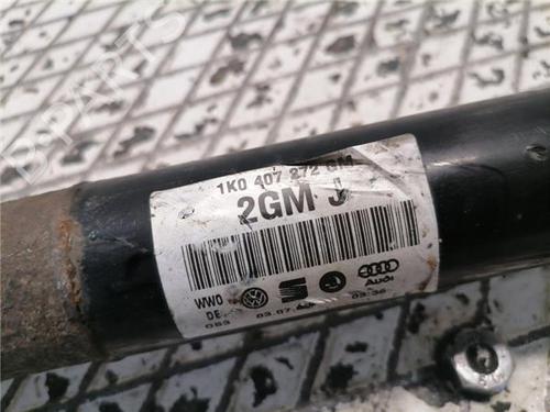 Right front driveshaft SEAT LEON (1P1) 1.9 TDI | BP36452940M39 - Image 4