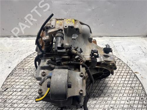 Gearbox NISSAN ALMERA II (N16) 1.5 | BP32178397M3 