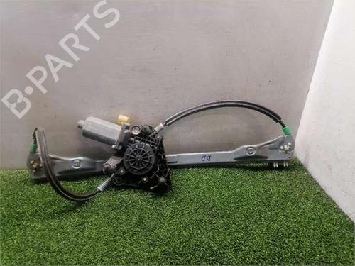 Used Front right window mechanism Front right window mechanism RENAULT CLIO II (BB_, CB_) 1.9 D (B/CB0E, BB0J) (64 hp) 39755157 39755157
