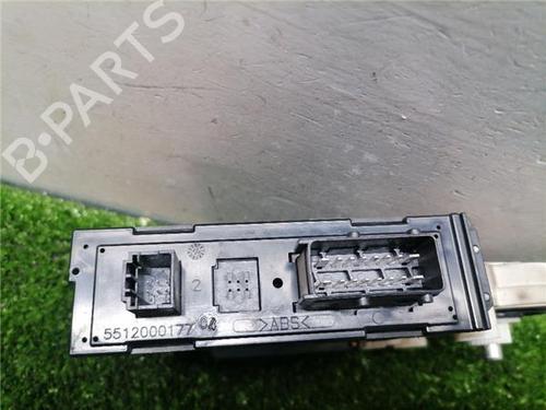 Right front window motor CITROËN C5 I (DC_) 2.0 HDi (DCRHZB, DCRHZE) | BP32486505E20