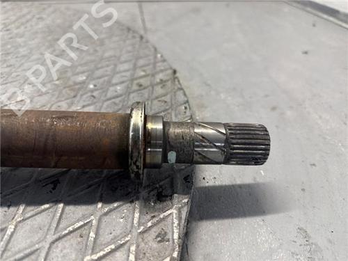 Right front driveshaft RENAULT FLUENCE (L3_) 1.5 dCi (L30B) | BP33278557M39 - Image 3