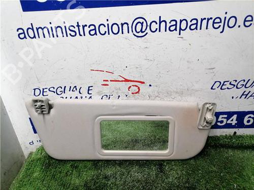 Pare-soleil droit OPEL VECTRA B (J96) 1.6 i 16V (F19) (100 hp) 31898260