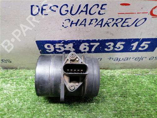 Mass air flow sensor AUDI A4 B7 Avant (8ED) 2.0 TDI | BP31898344M95 