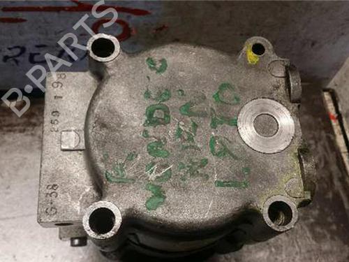 AC compressor FORD MONDEO II (BAP) 1.8 TD | BP31895731M34