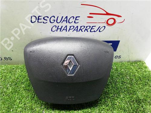 Used Driver airbag RENAULT MEGANE II (BM0/1_, CM0/1_) 1.5 dCi (BM1F, CM1F) (86 hp) 31897087