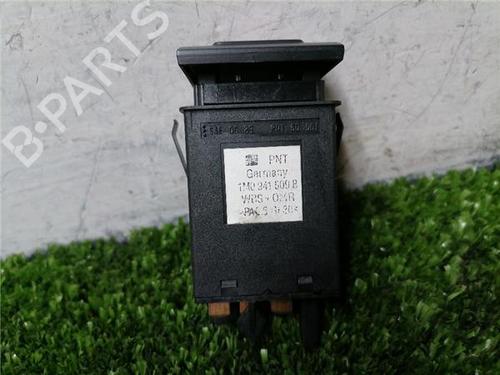 Warning switch SEAT LEON (1M1) 1.9 TDI | BP33132452I22 - Image 3