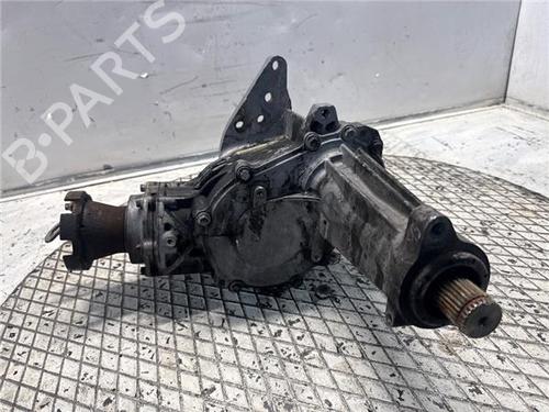 Used Front differential OPEL ANTARA A (L07) 2.0 CDTI (150 hp) 32178398