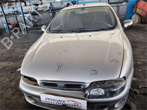 Used Parts FIAT MAREA (185_)  1.9 TD 100 (185AX_)  4971778