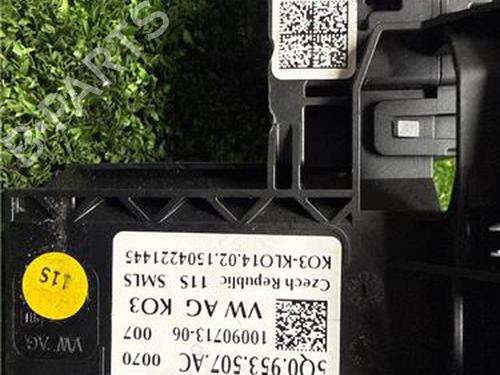 Switch SKODA OCTAVIA III (5E3, NL3, NR3) 1.6 TDI | BP31901763I30 